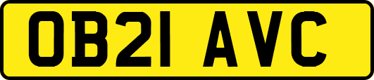 OB21AVC