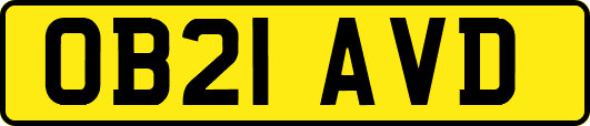 OB21AVD