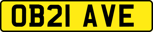 OB21AVE