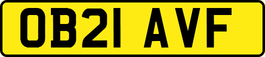 OB21AVF
