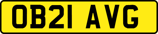 OB21AVG