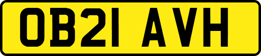 OB21AVH