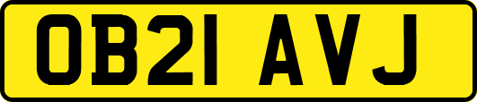 OB21AVJ
