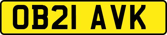 OB21AVK