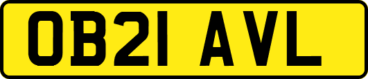 OB21AVL