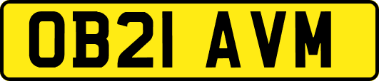 OB21AVM