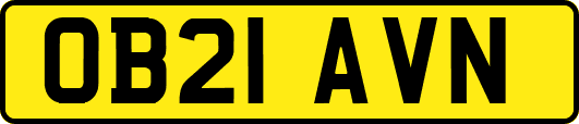 OB21AVN