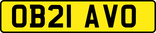 OB21AVO