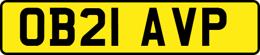 OB21AVP