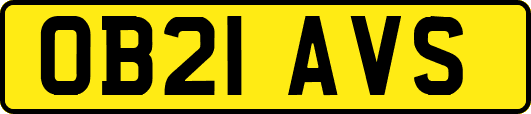 OB21AVS