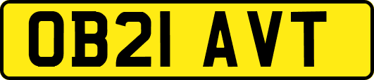 OB21AVT