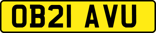 OB21AVU