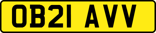 OB21AVV