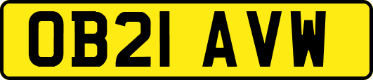 OB21AVW