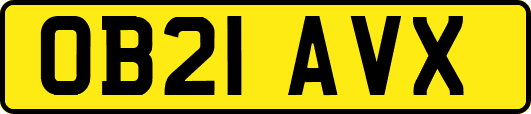 OB21AVX