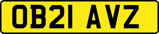 OB21AVZ
