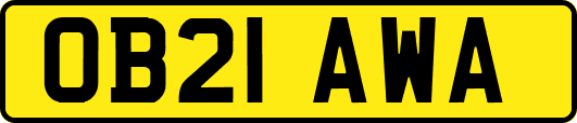OB21AWA
