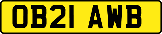 OB21AWB