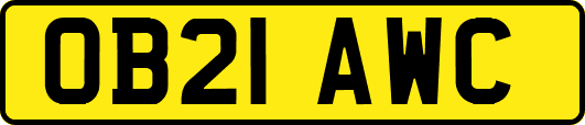 OB21AWC