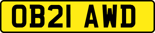 OB21AWD