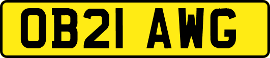 OB21AWG