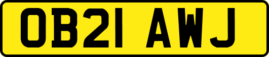 OB21AWJ