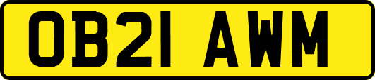 OB21AWM