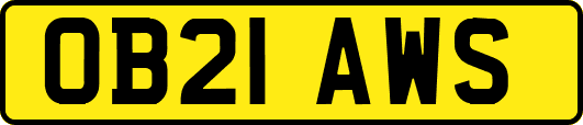 OB21AWS