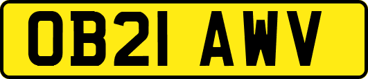 OB21AWV