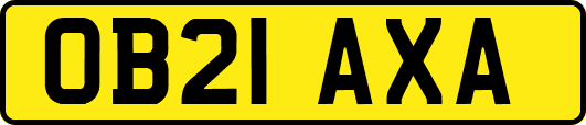 OB21AXA