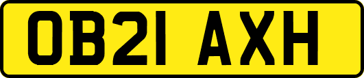 OB21AXH