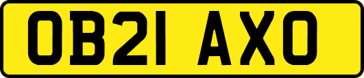 OB21AXO
