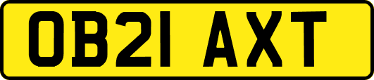 OB21AXT