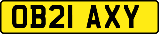 OB21AXY