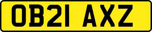 OB21AXZ