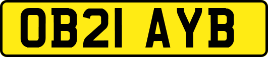OB21AYB
