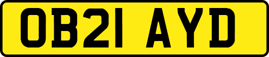 OB21AYD