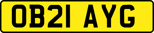 OB21AYG