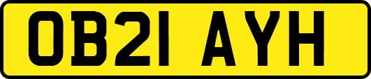 OB21AYH