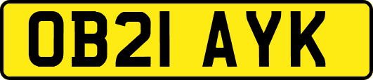 OB21AYK