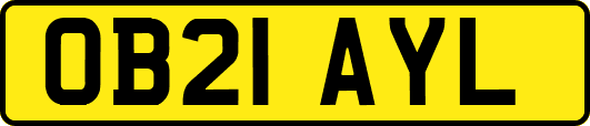 OB21AYL