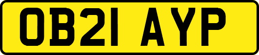 OB21AYP