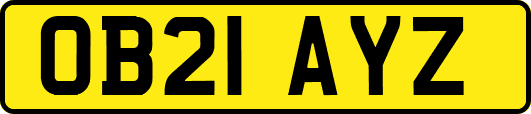 OB21AYZ