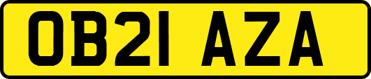 OB21AZA