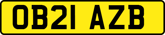 OB21AZB