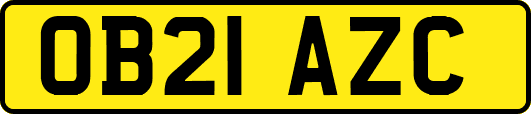 OB21AZC