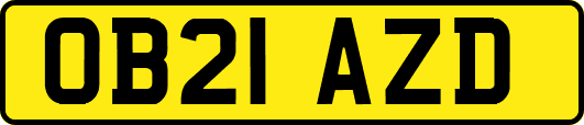 OB21AZD