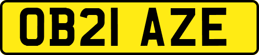 OB21AZE