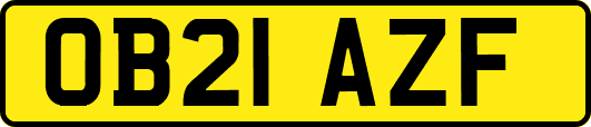 OB21AZF