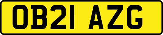 OB21AZG
